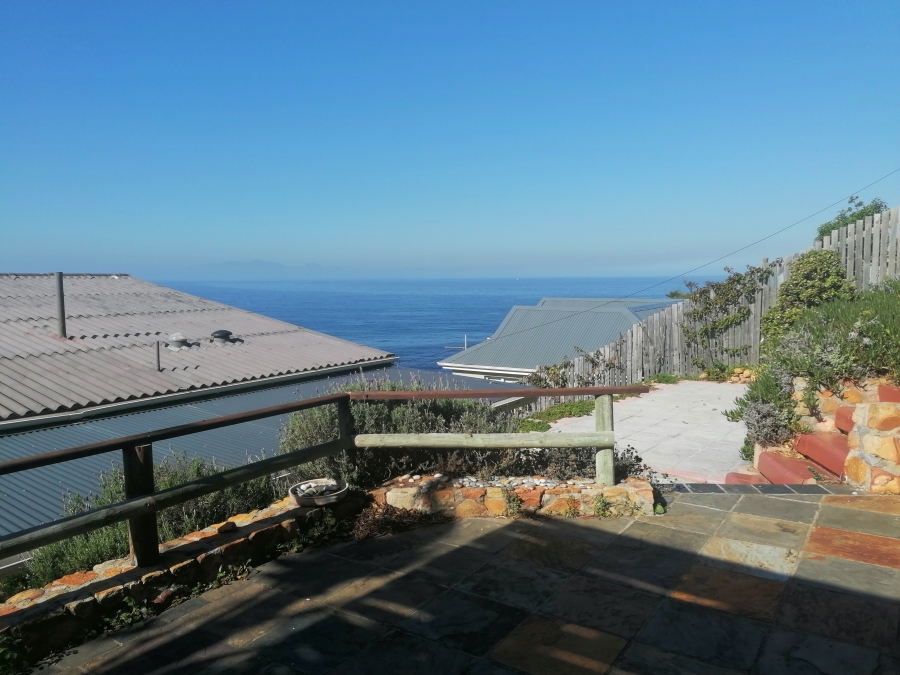 To Let 3 Bedroom Property for Rent in Fish Hoek Western Cape